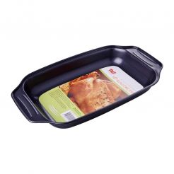 10 INCHES ROASTING PAN WITH HANDLE