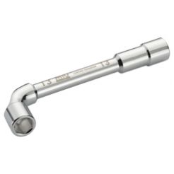 M10 L-WRENCH METRIC (ANGLE PIPE WRENCH)