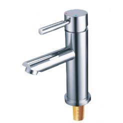 HOT & COLD BASIN TAP S-3053
