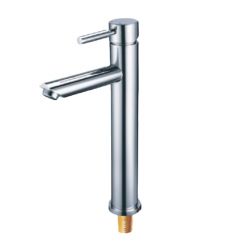 HOT & COLD SINK TAP S-3057