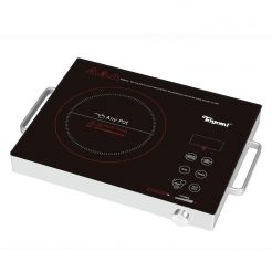 TOYOMI DIGITAL INFRARED INDUCTION COOKER IC 9590