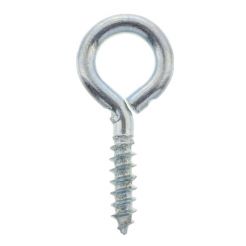 STAINLESS STEEL EYELET SCREW ALL SIZE
