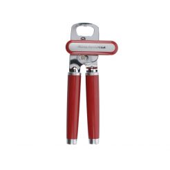 KITCHENAID CLASSIC CAN OPENER EMPIRE RED
