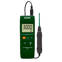 EXTECH MF100 AC/DC Magnetic Field Meter