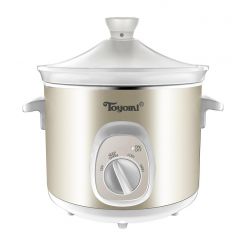 TOYOMI 5.0L ELECTRIC SLOW COOKER SC 5005