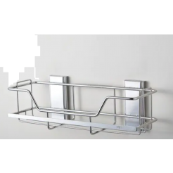 3M COMMAND STAINLESS STEEL CADDY 3KG