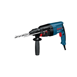 BOSCH GBH 2-26 RE PROFESSIONAL ROTARY HAMMER WITH SDS PLUS