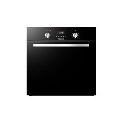 TECNO TMO38ND 7 MULTI-FUNCTION ELECTRIC BUILT-IN OVEN
