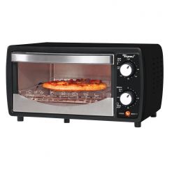 TOYOMI 9L TOASTER OVEN TO 977SS